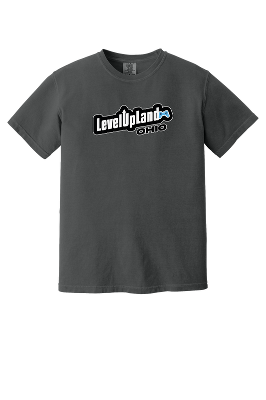 LuL Gray TShirt