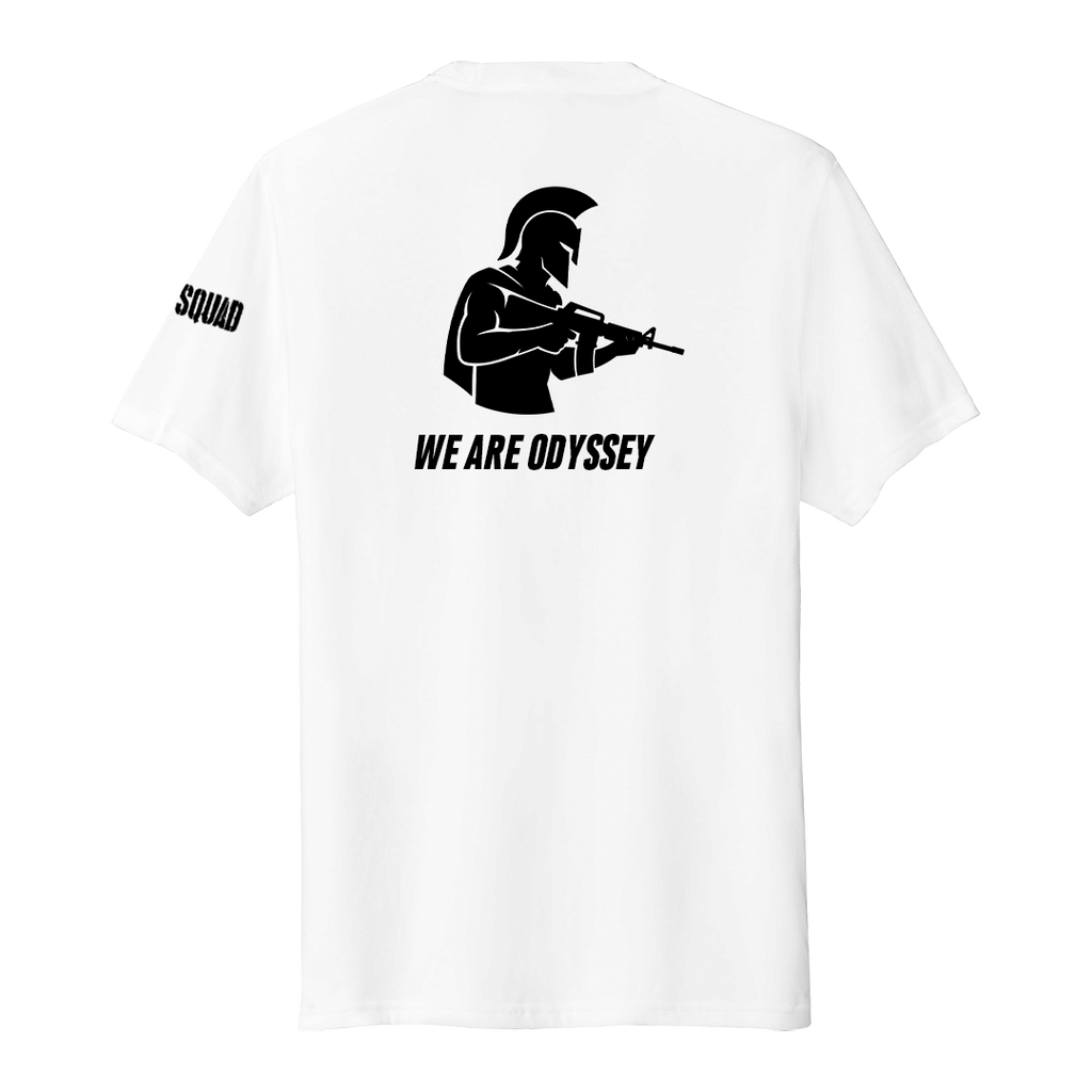 Odyssey "ODY" TShirt