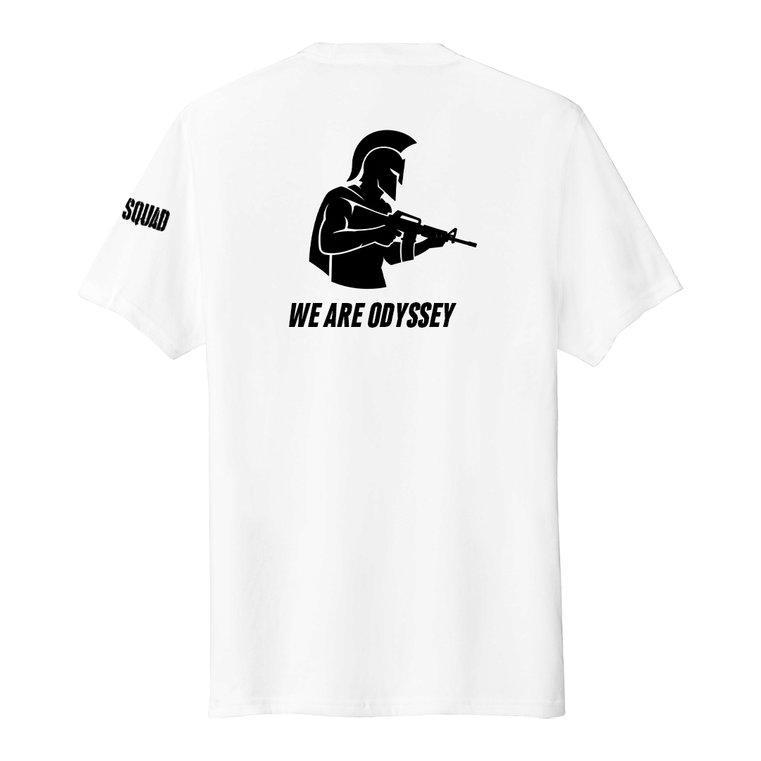 Odyssey "ODY" TShirt