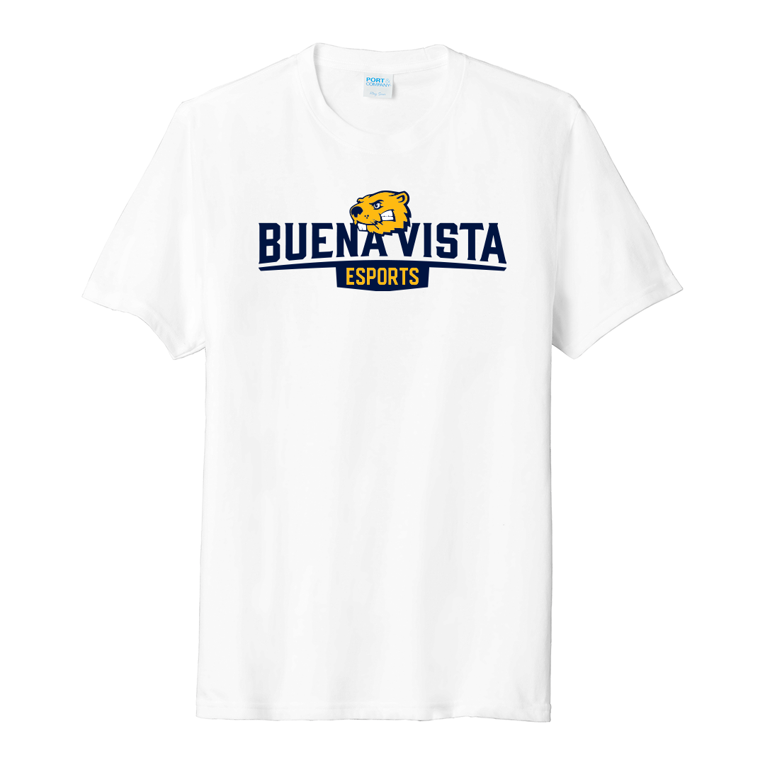 Buena Vista University T-Shirt 3