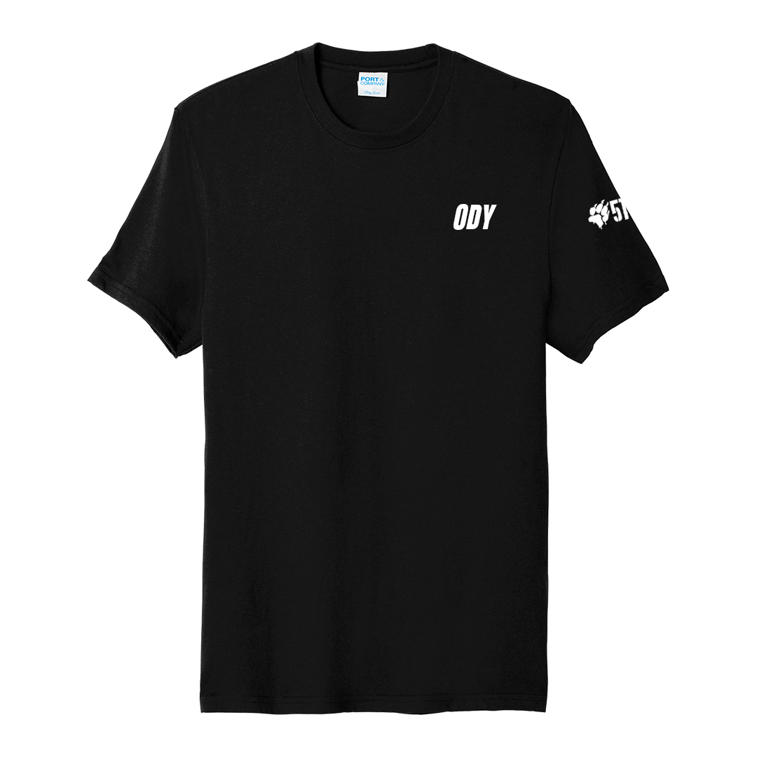 Odyssey "ODY" TShirt
