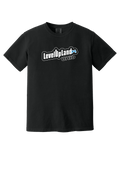 LuL Black TShirt