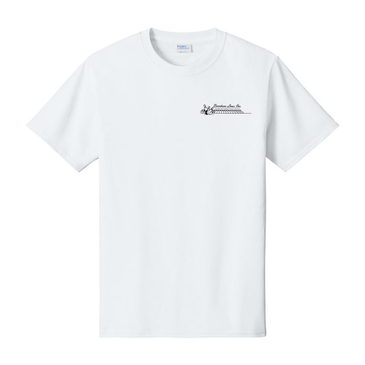 Boardman Lanes T-shirt