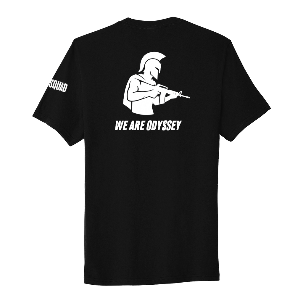 Odyssey "ODY" TShirt