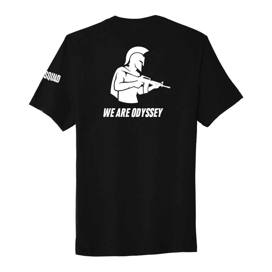 Odyssey "ODY" TShirt