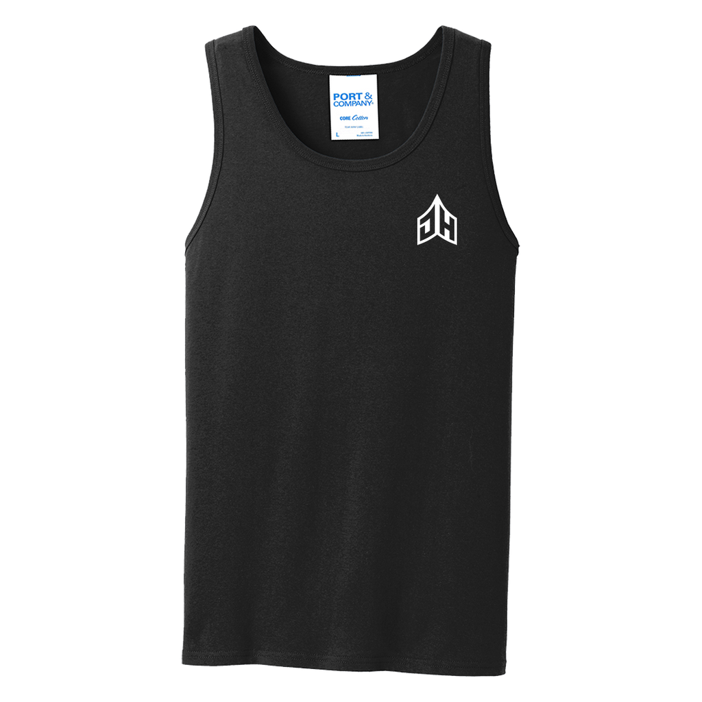 Jarhead 4 F's Tank Top