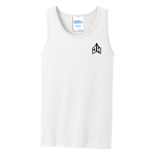 Jarhead Tomorrow Tank Top