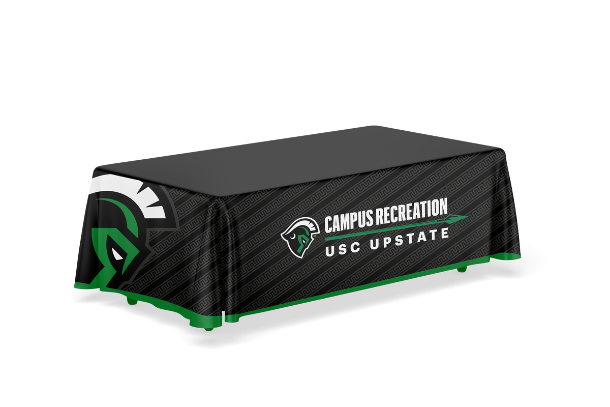 USC Rec Table Cloth