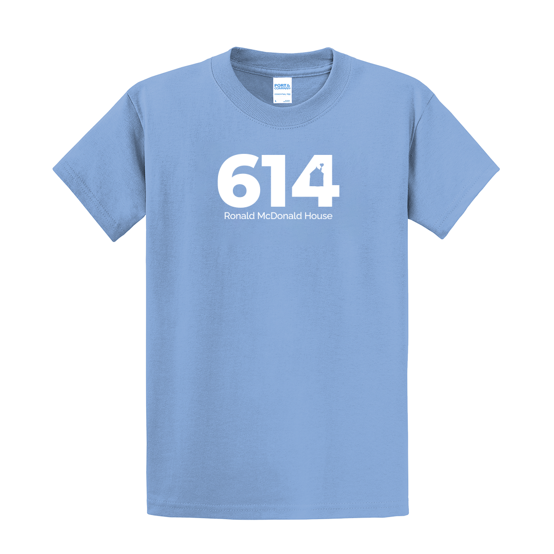RMHC 614 TShirt