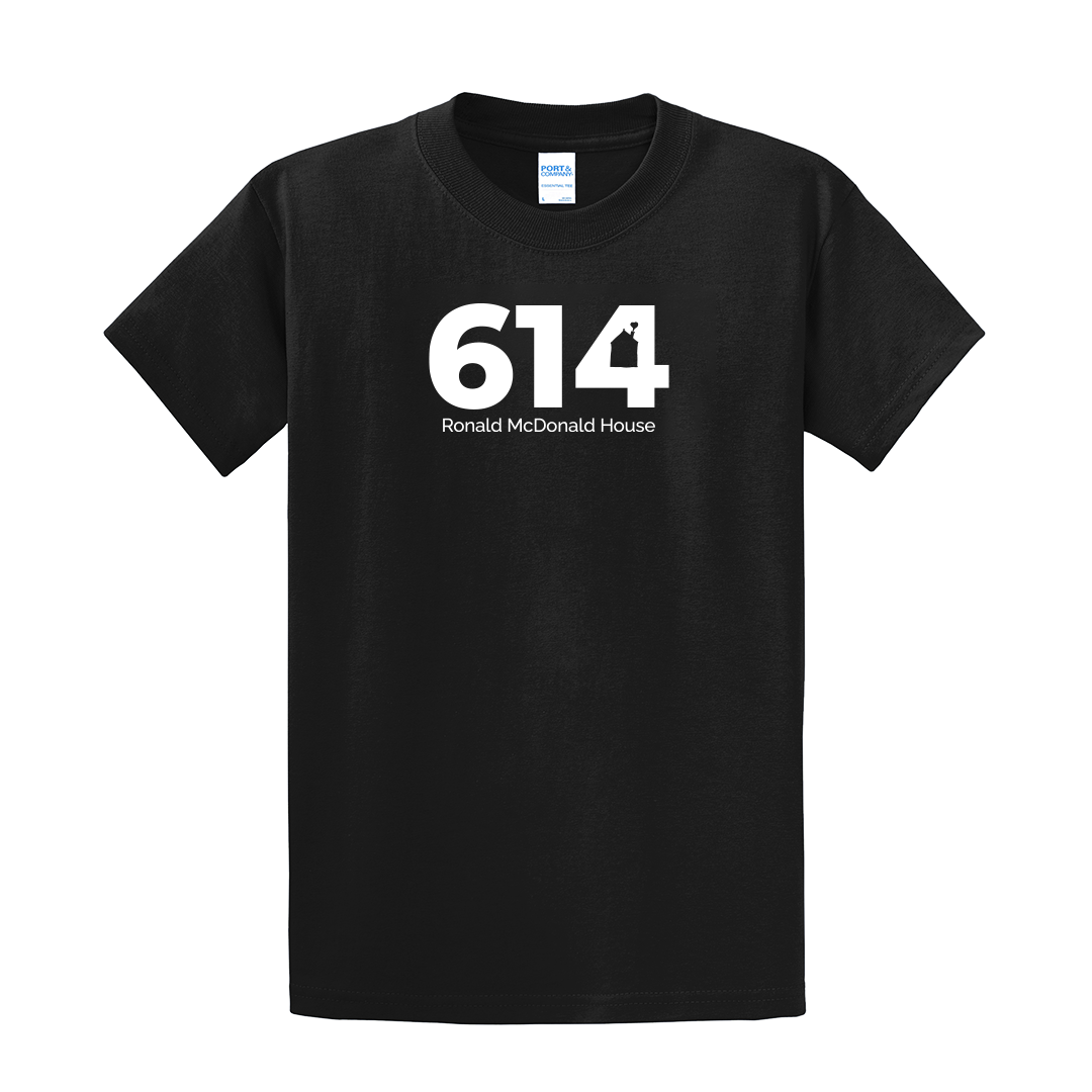 RMHC 614 TShirt