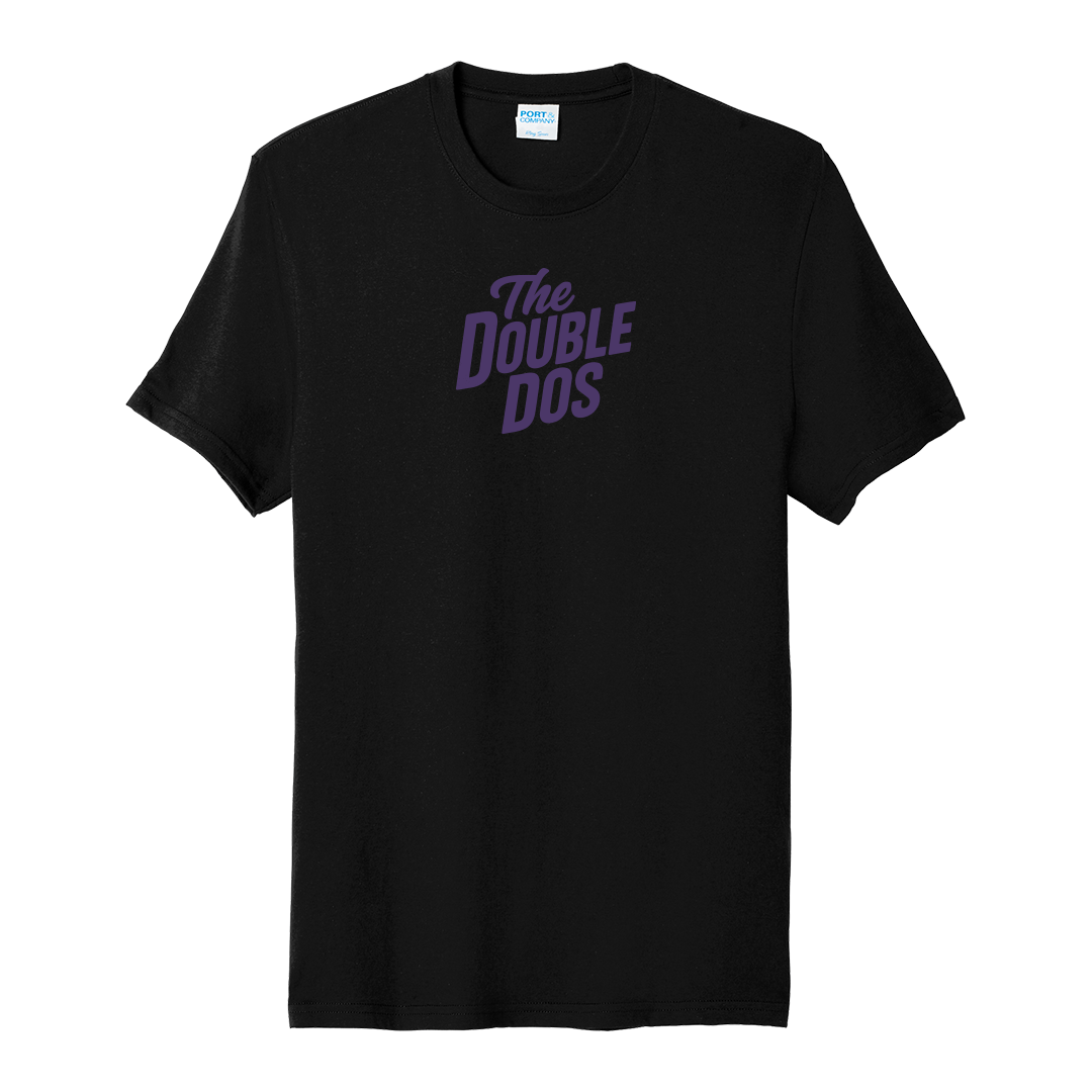 The Double Dos TShirt