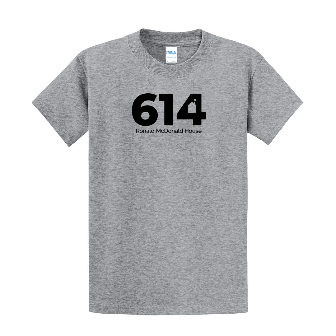 RMHC 614 TShirt