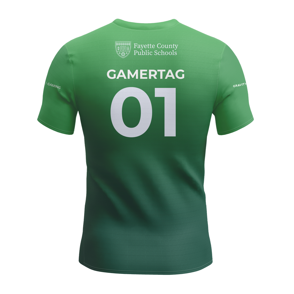 The Stables Jersey