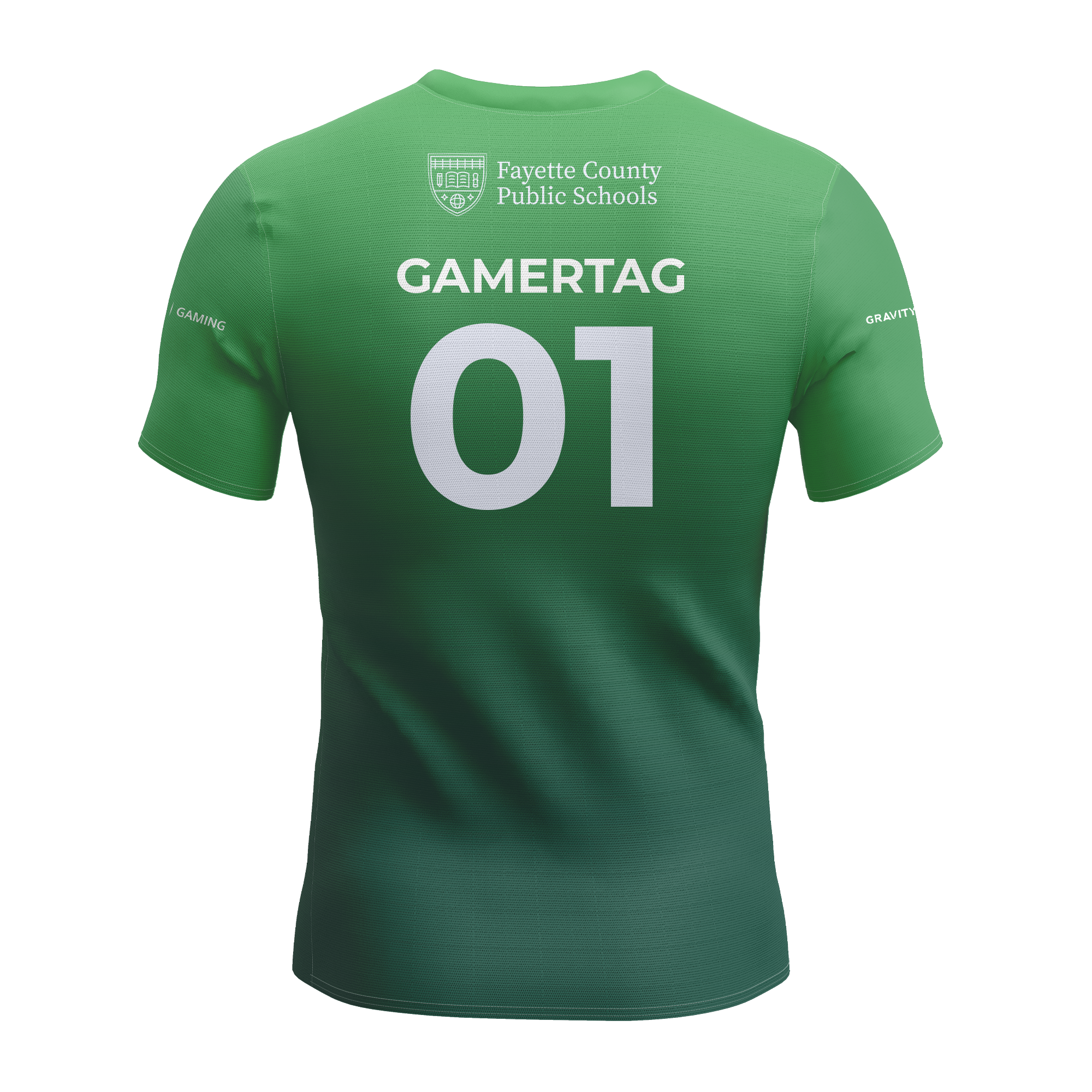 The Stables Jersey