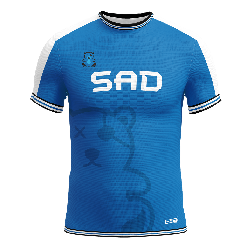 SAD Esports Jersey