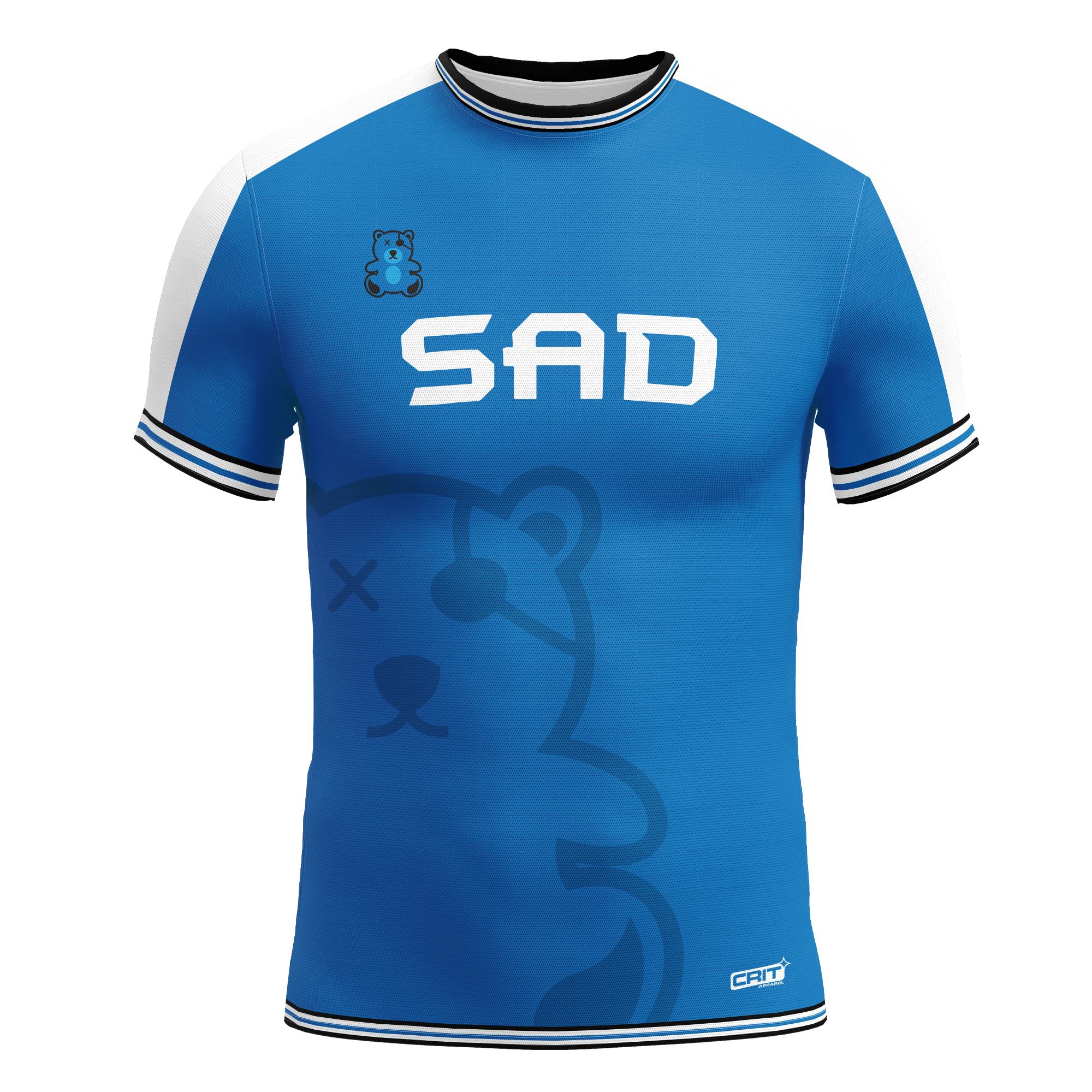 SAD Esports Jersey