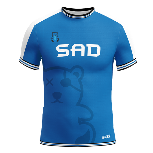 SAD Esports Jersey