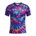 ShugrVT Tie Dye Jersey