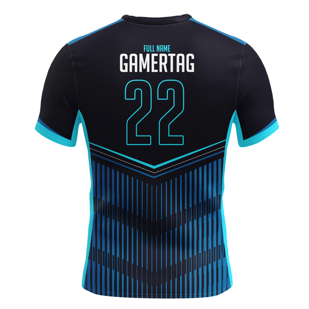 Tokyo Thunder Dragons Jersey