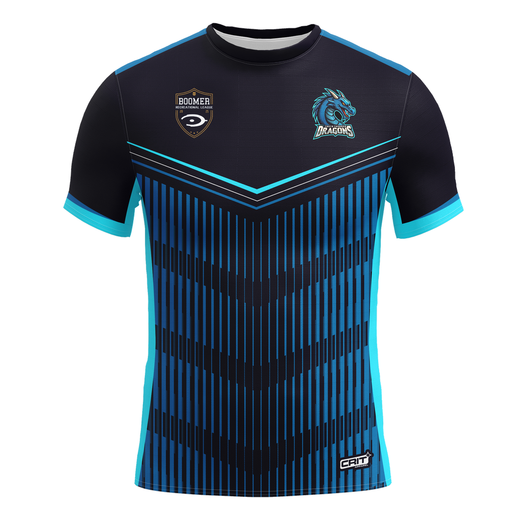 Tokyo Thunder Dragons Jersey