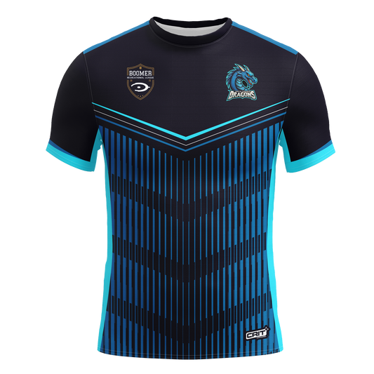 Tokyo Thunder Dragons Jersey