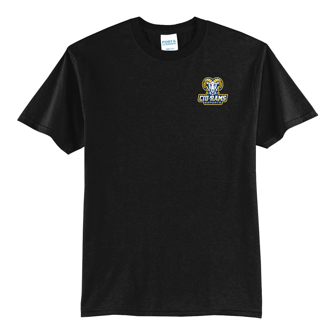 Columbia International University T-Shirt