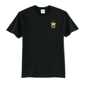 Manchester University T-Shirt #1