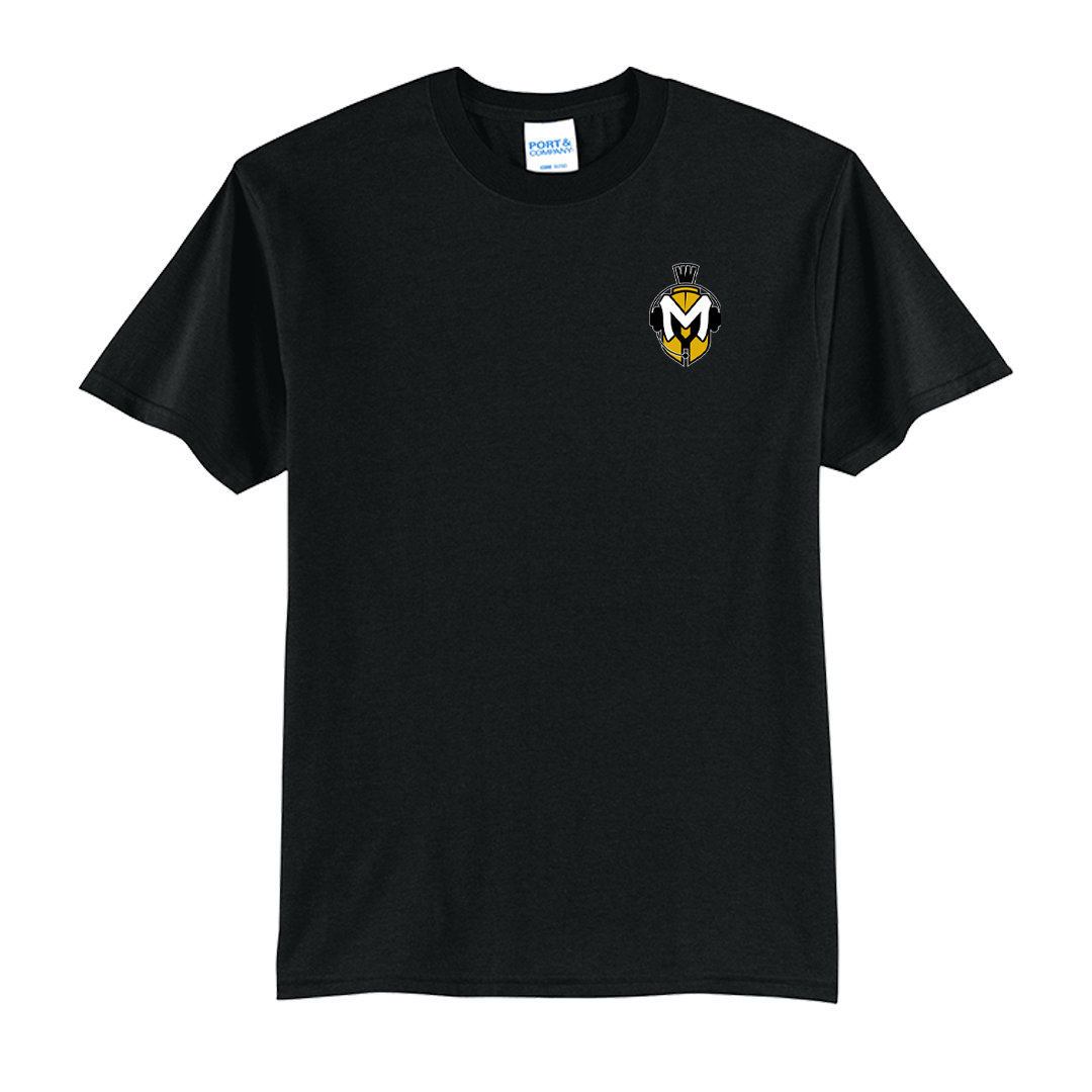 Manchester University T-Shirt #1
