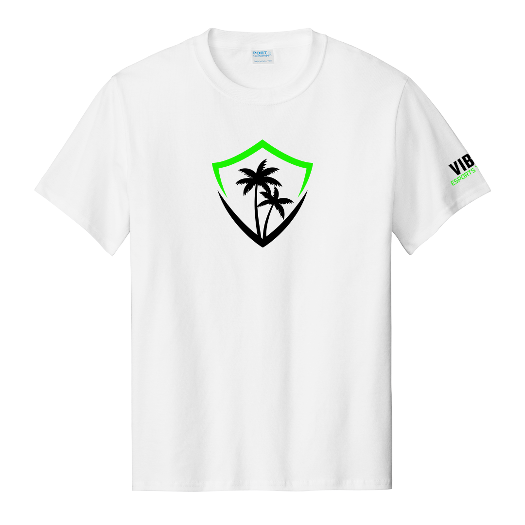 Vibe Esports Tee