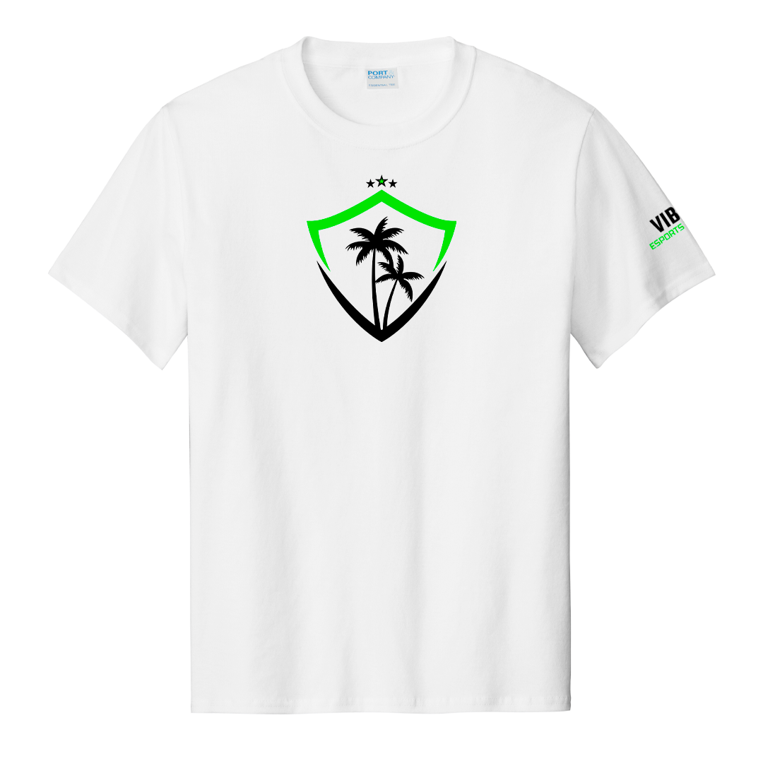 Vibe Esports Tee