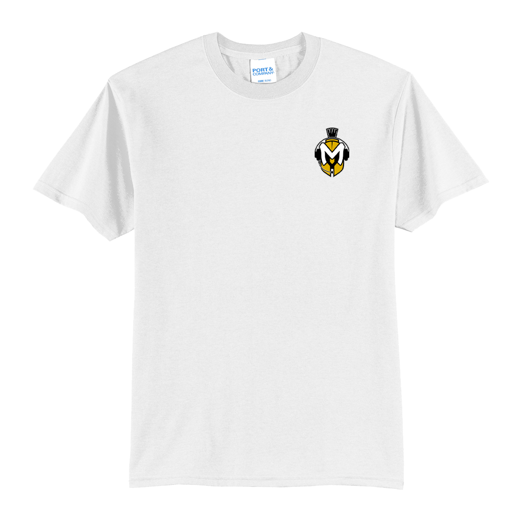 Manchester University T-Shirt #1