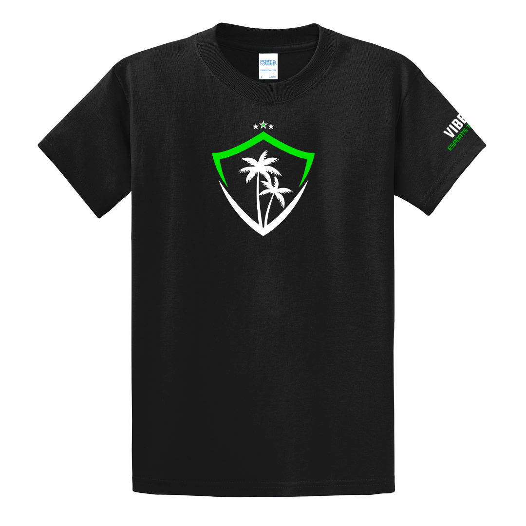 Vibe Esports Tee