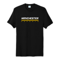 Manchester University T-Shirt #2