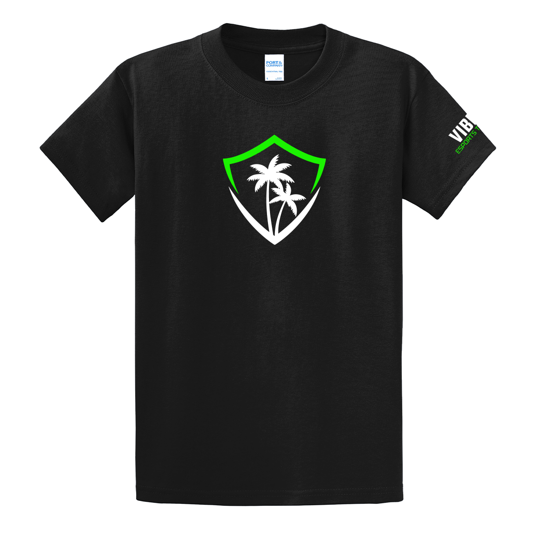 Vibe Esports Tee