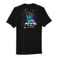 ESSEF T-shirt NYS CHAMPIONSHIP FREE SHIPPING USE CODE ESSEF