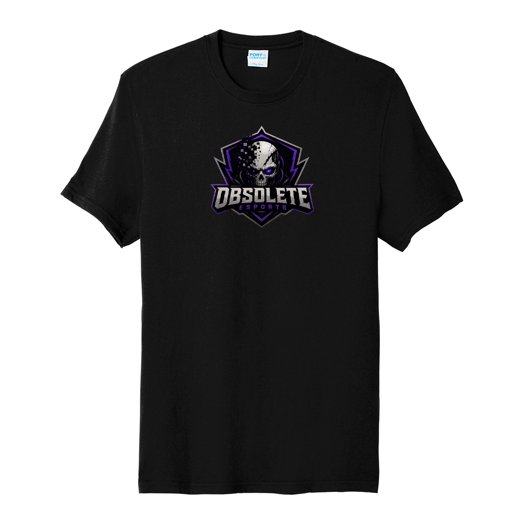 Obsolete Gaming T-Shirt