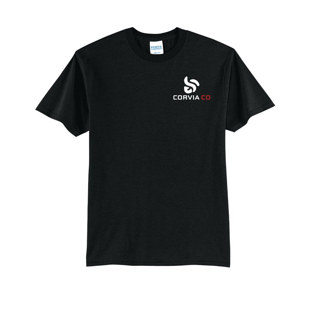 Corvia Company T-Shirt