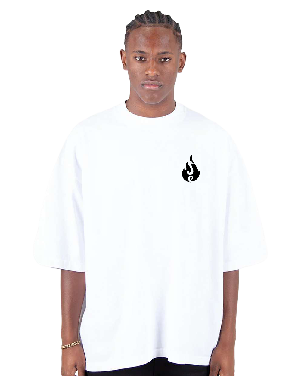 Autographed Pre Order T-shirt