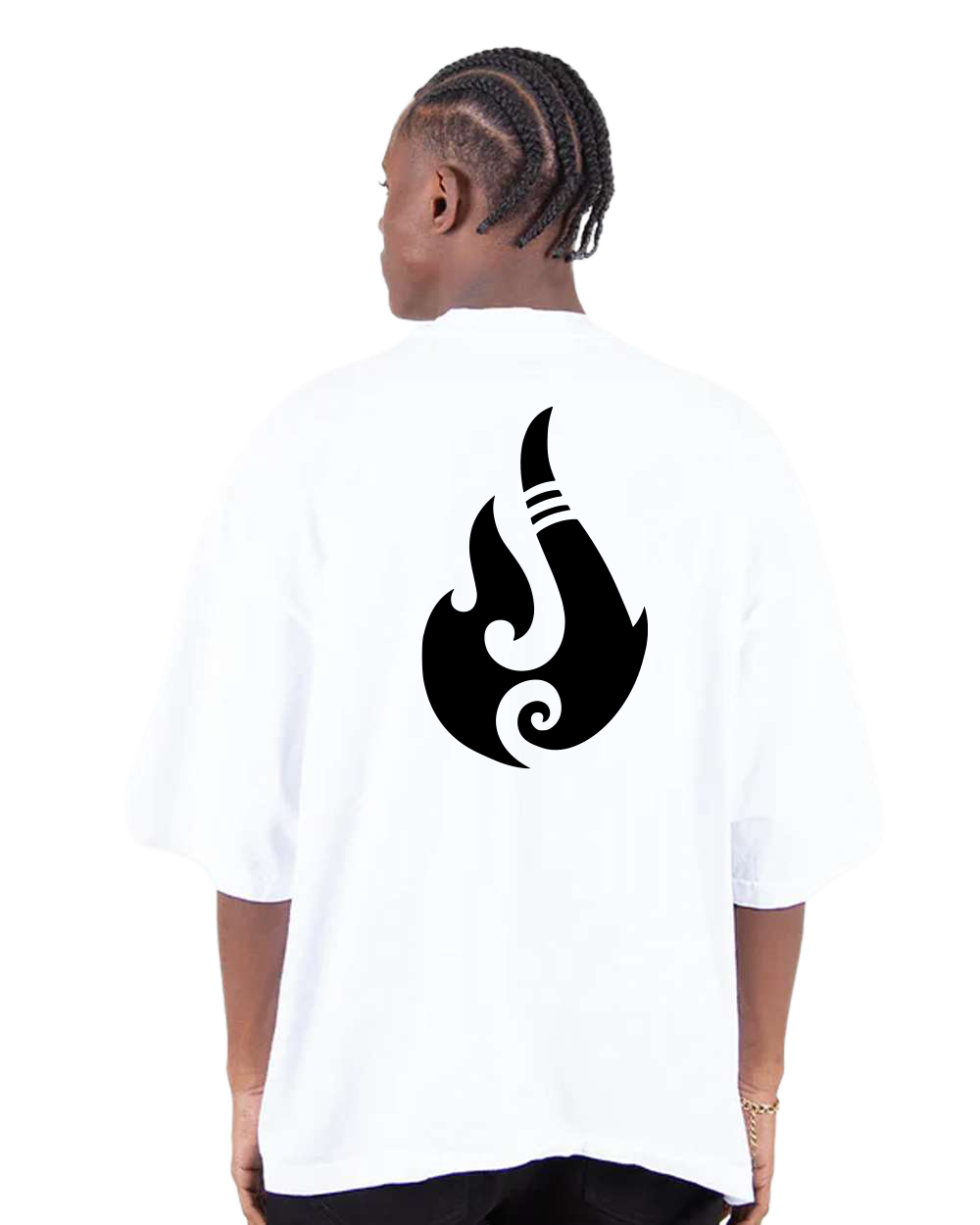 Autographed Pre Order T-shirt