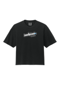 LuL Black Croptop