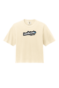 LuL Cream Croptop