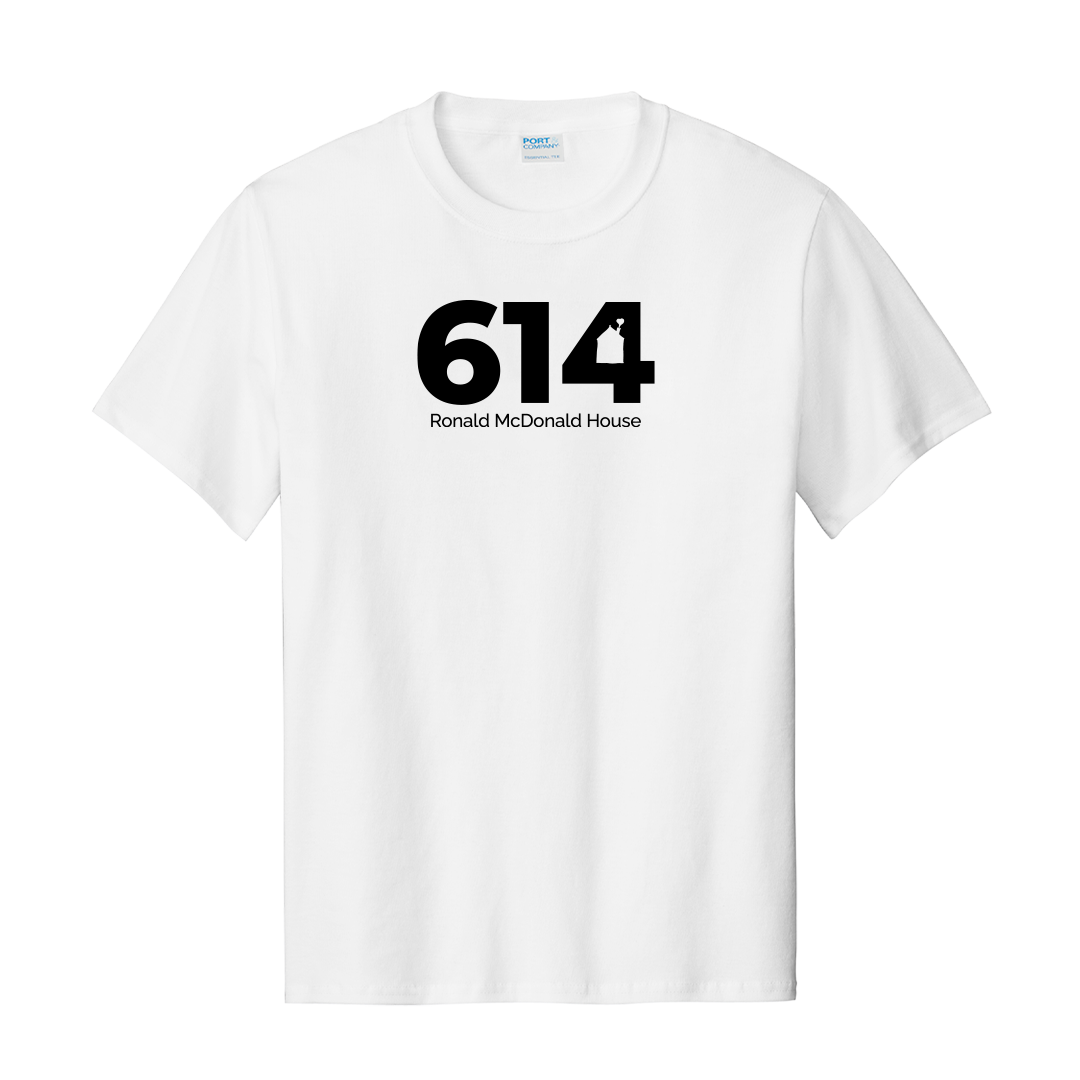 RMHC 614 TShirt