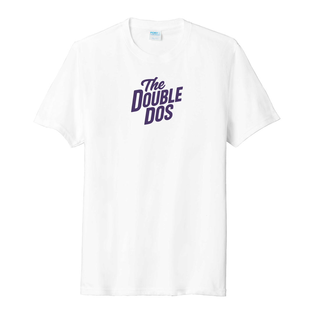 The Double Dos TShirt