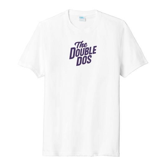 The Double Dos TShirt