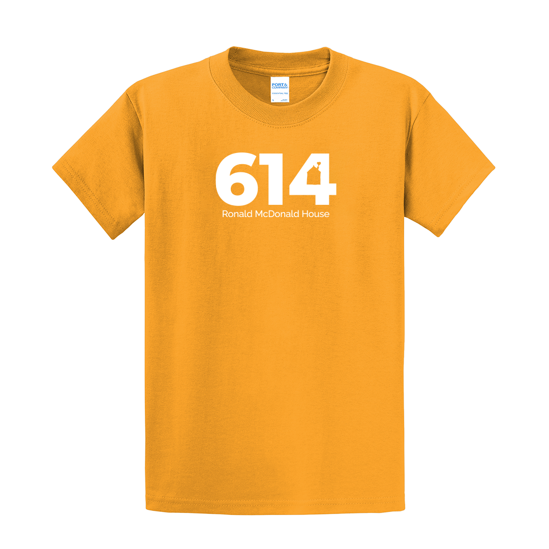 RMHC 614 TShirt