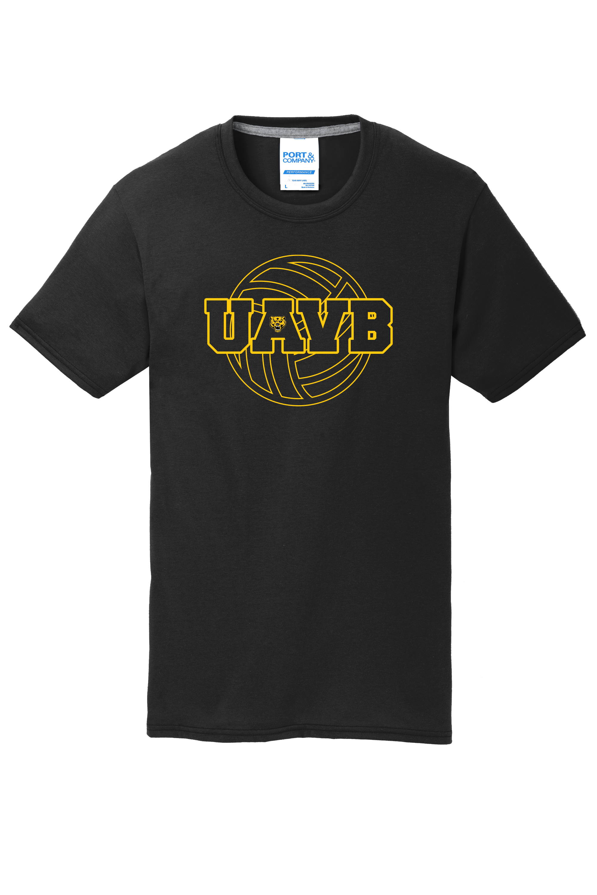 UAVB Team Shirt