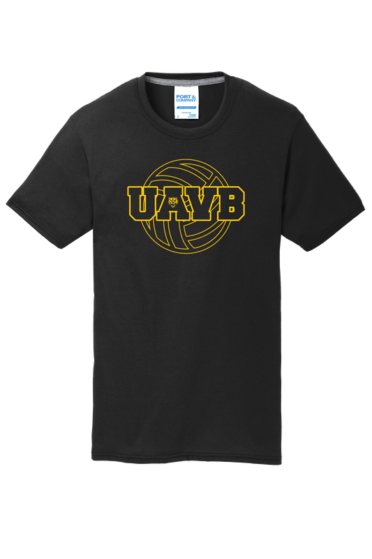 UAVB Team Shirt
