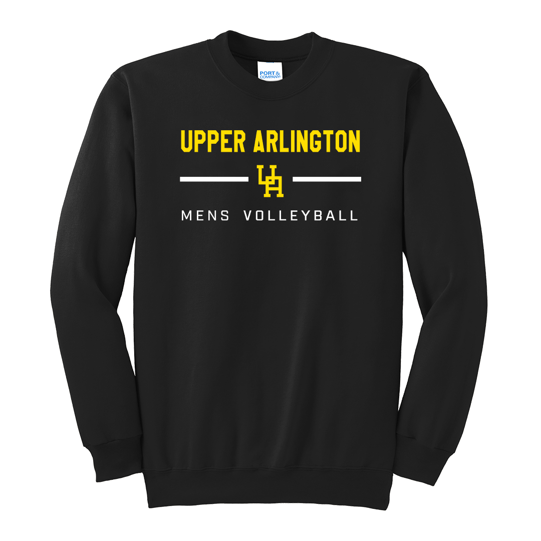 UAVB Sweatshirt Style #8