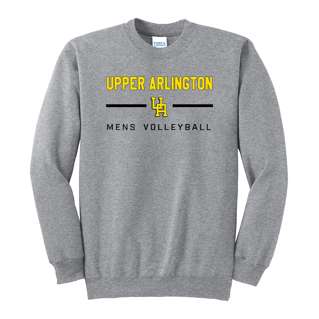 UAVB Sweatshirt Style #8
