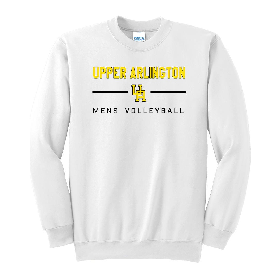 UAVB Sweatshirt Style #8